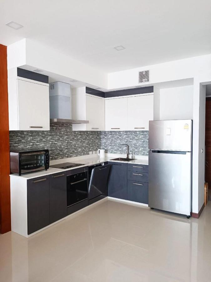 Smart Conzept 2Bdr Apartment Kata Beach  Exterior photo