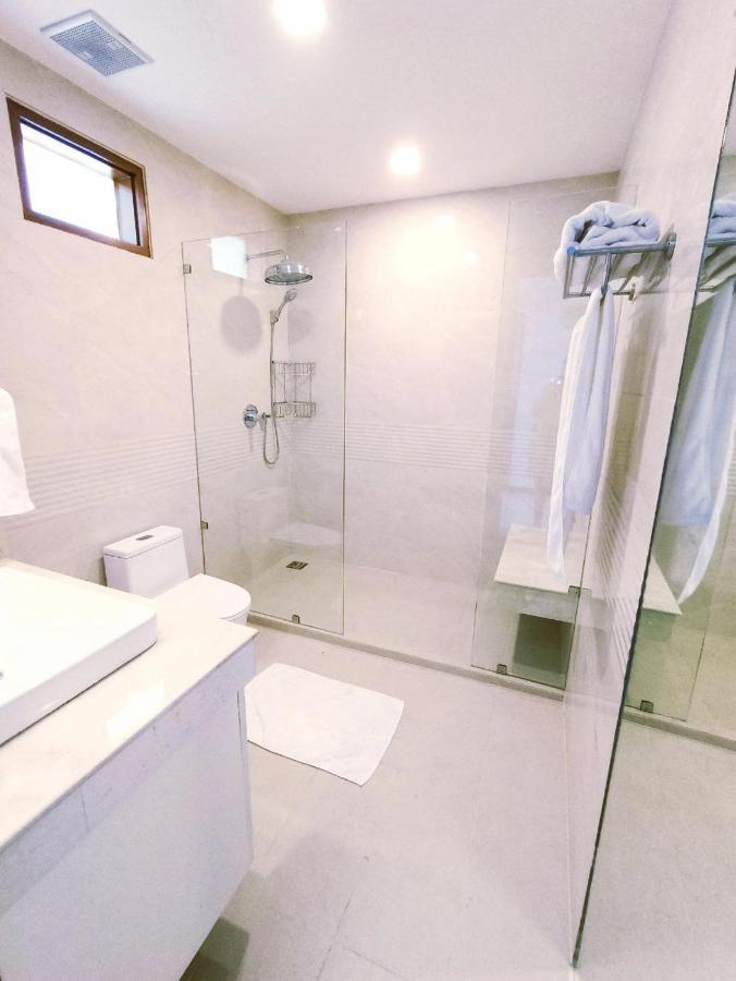 Smart Conzept 2Bdr Apartment Kata Beach  Exterior photo