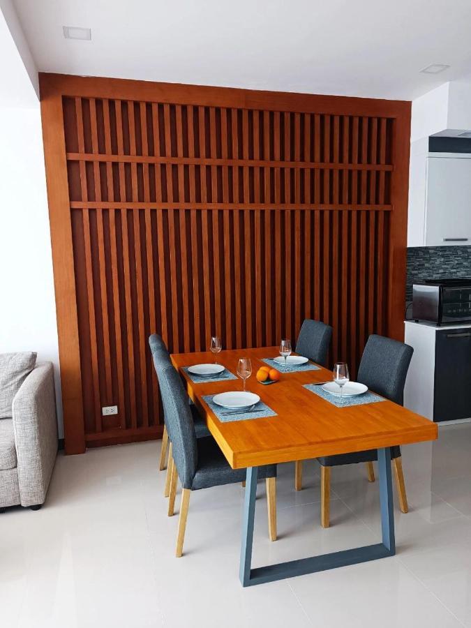 Smart Conzept 2Bdr Apartment Kata Beach  Exterior photo