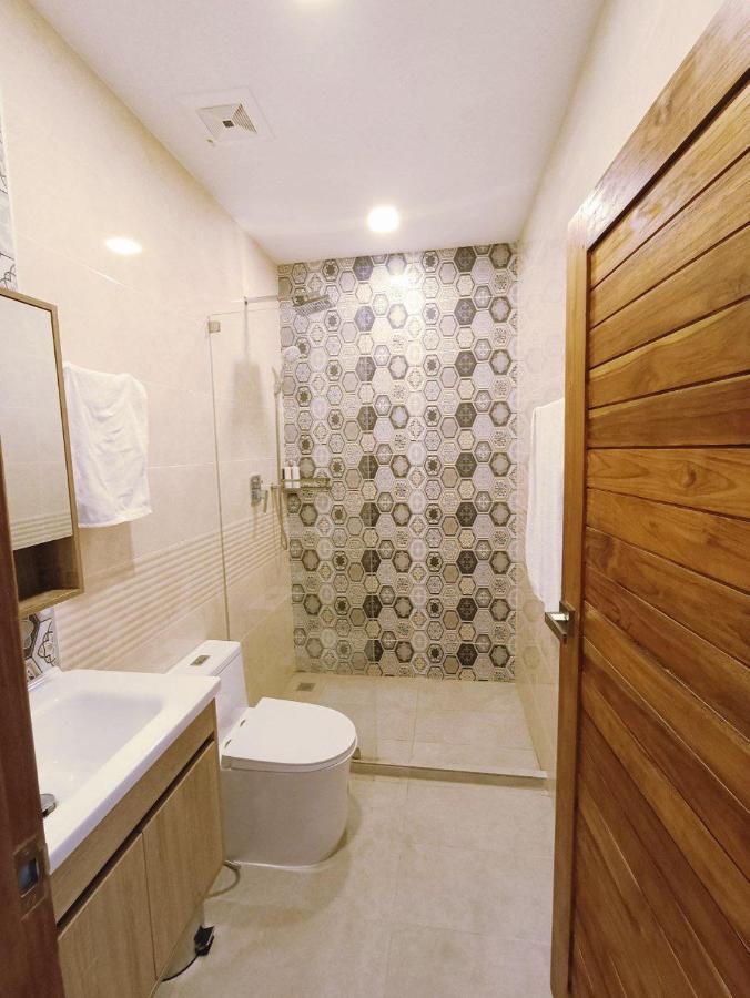 Smart Conzept 2Bdr Apartment Kata Beach  Exterior photo