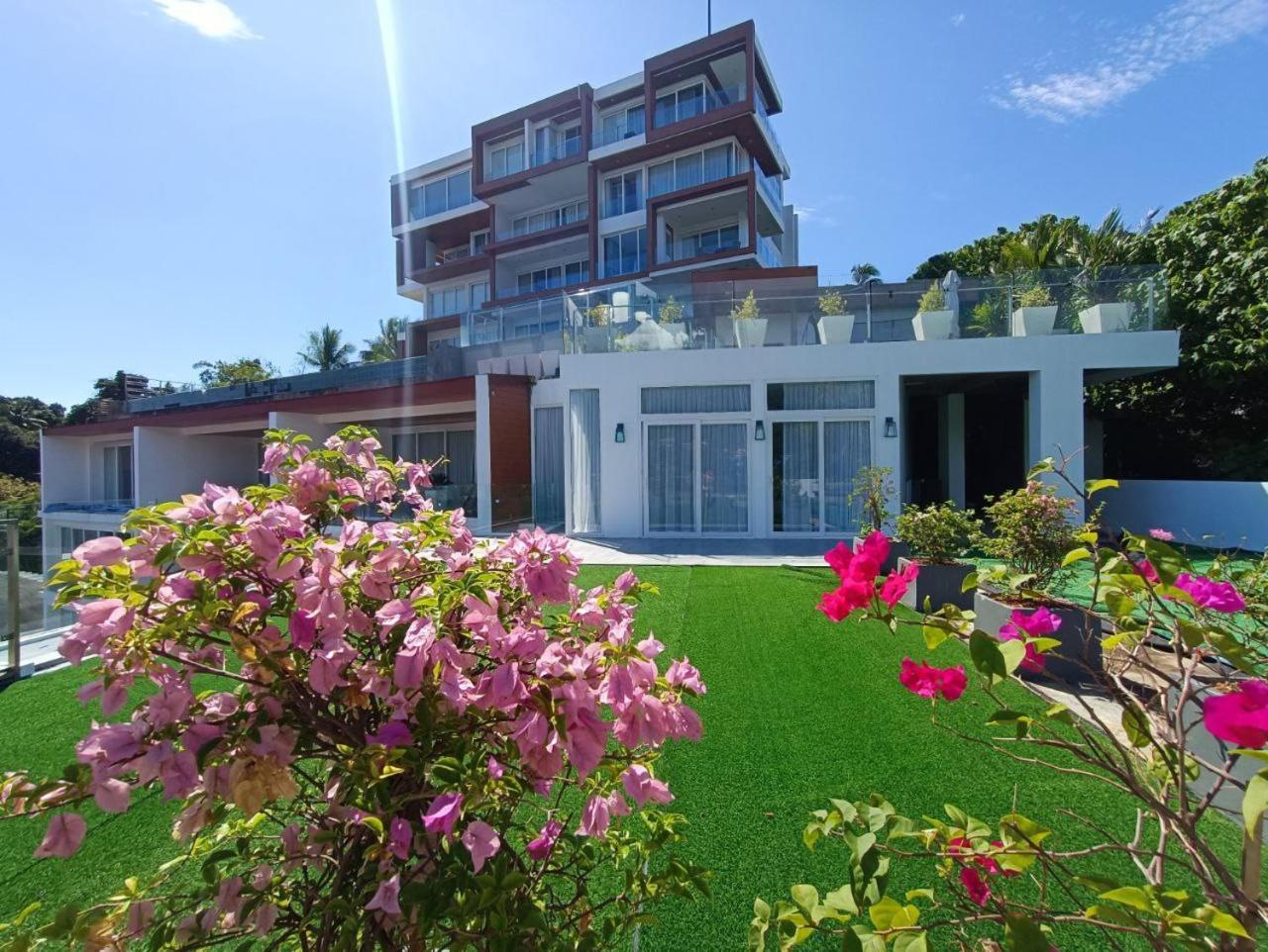 Smart Conzept 2Bdr Apartment Kata Beach  Exterior photo