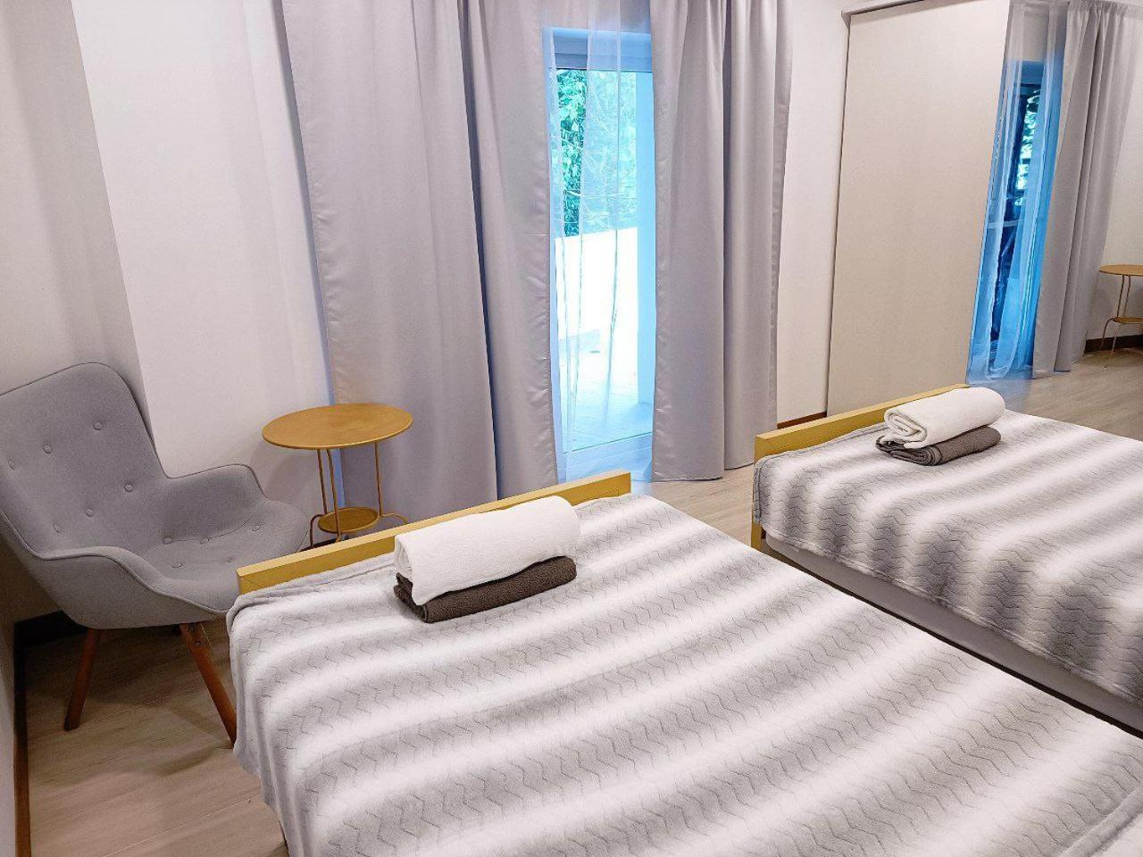 Smart Conzept 2Bdr Apartment Kata Beach  Exterior photo