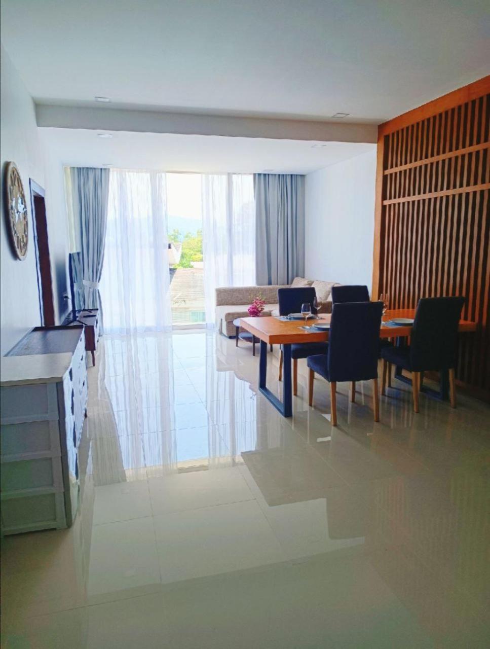 Smart Conzept 2Bdr Apartment Kata Beach  Exterior photo