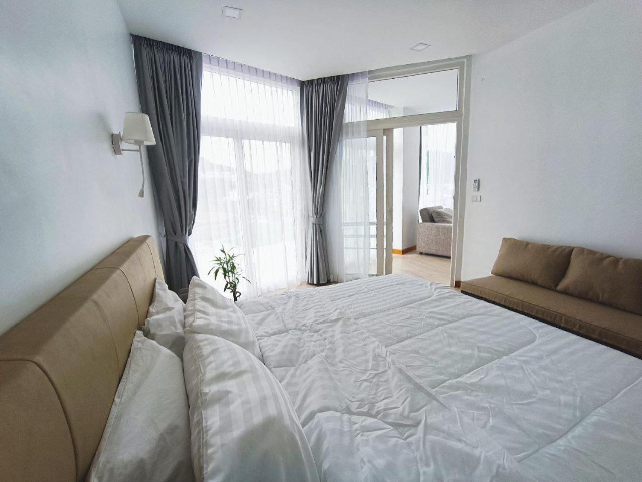 Smart Conzept 2Bdr Apartment Kata Beach  Exterior photo