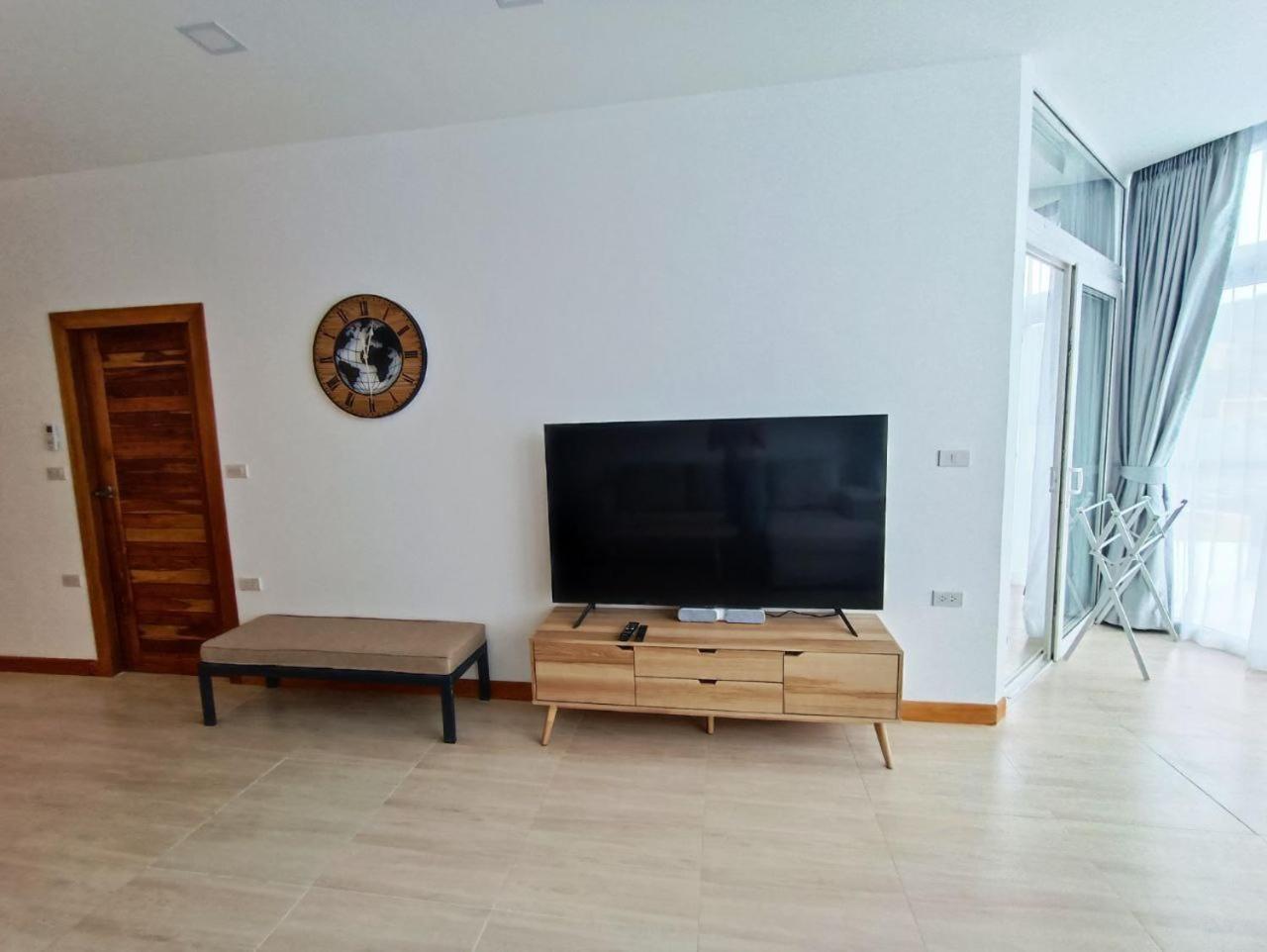 Smart Conzept 2Bdr Apartment Kata Beach  Exterior photo