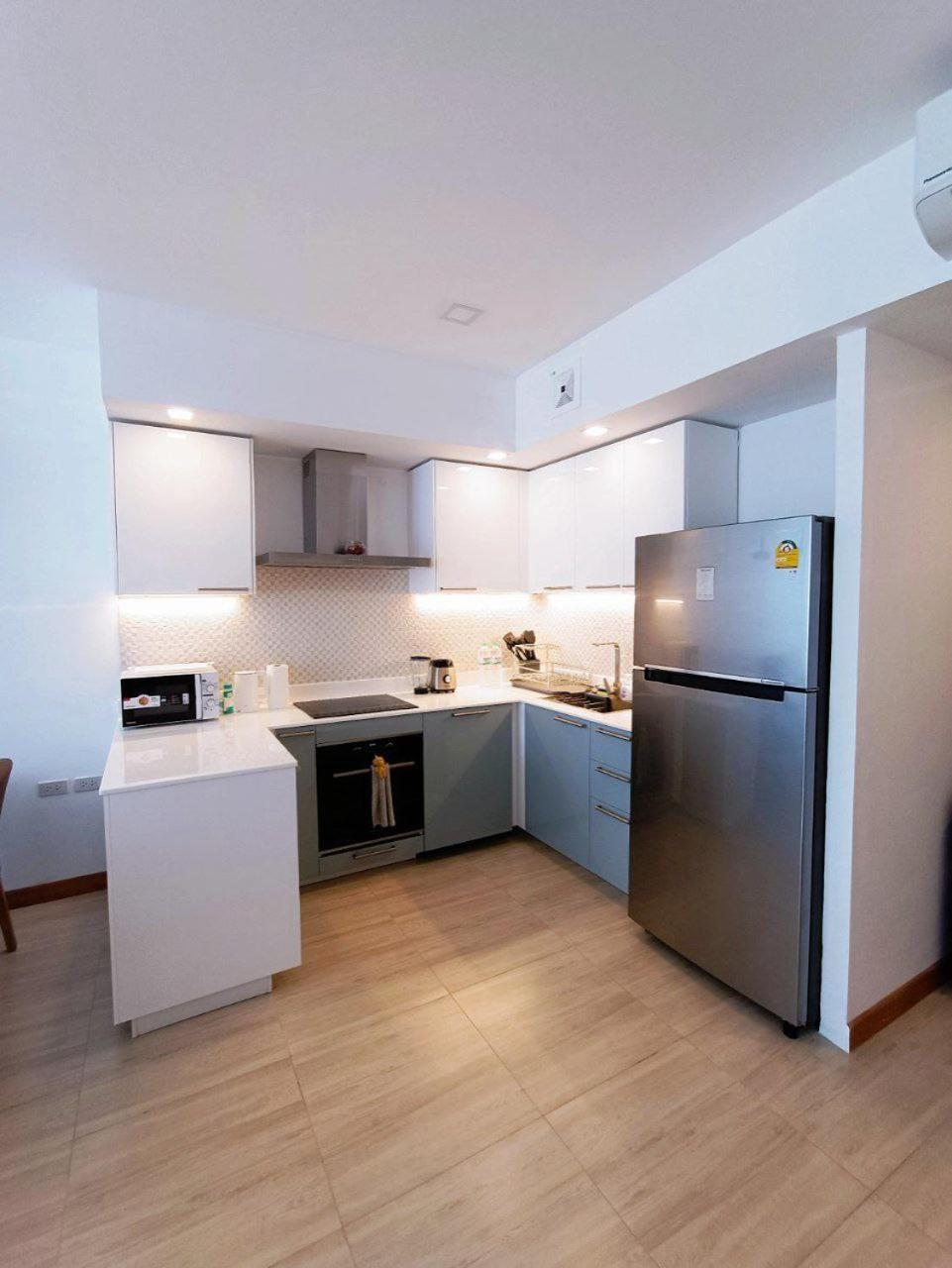 Smart Conzept 2Bdr Apartment Kata Beach  Exterior photo