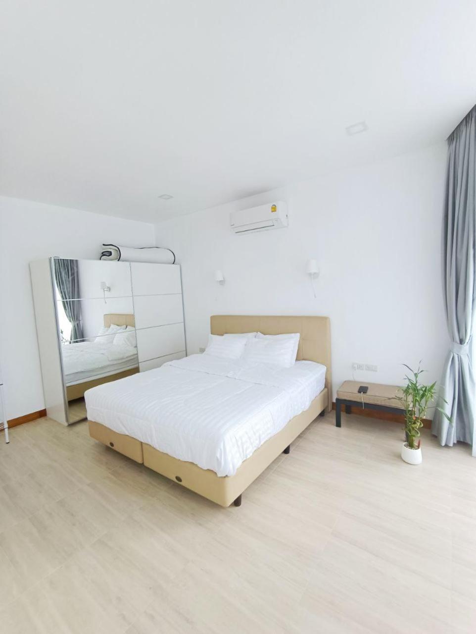 Smart Conzept 2Bdr Apartment Kata Beach  Exterior photo