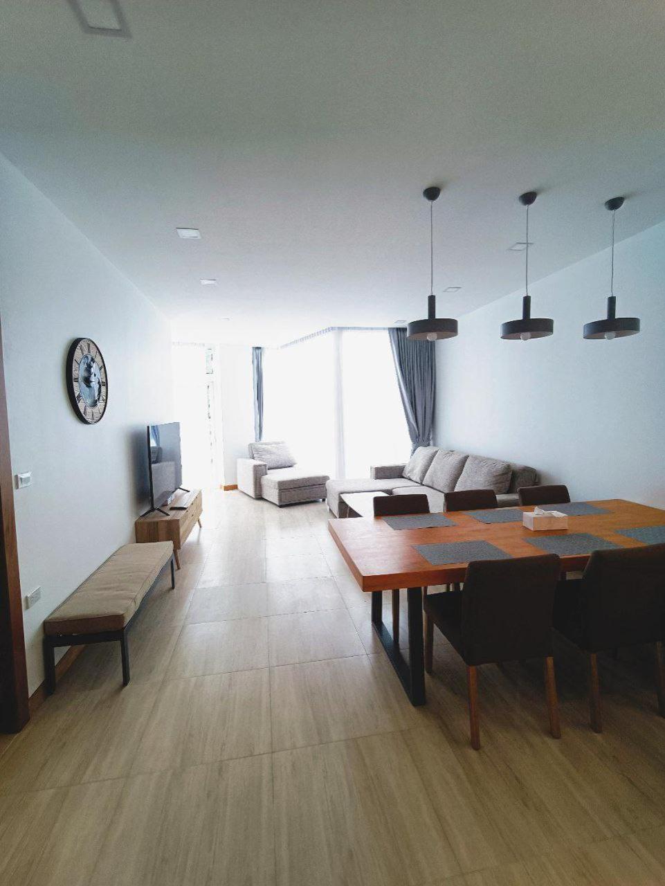 Smart Conzept 2Bdr Apartment Kata Beach  Exterior photo