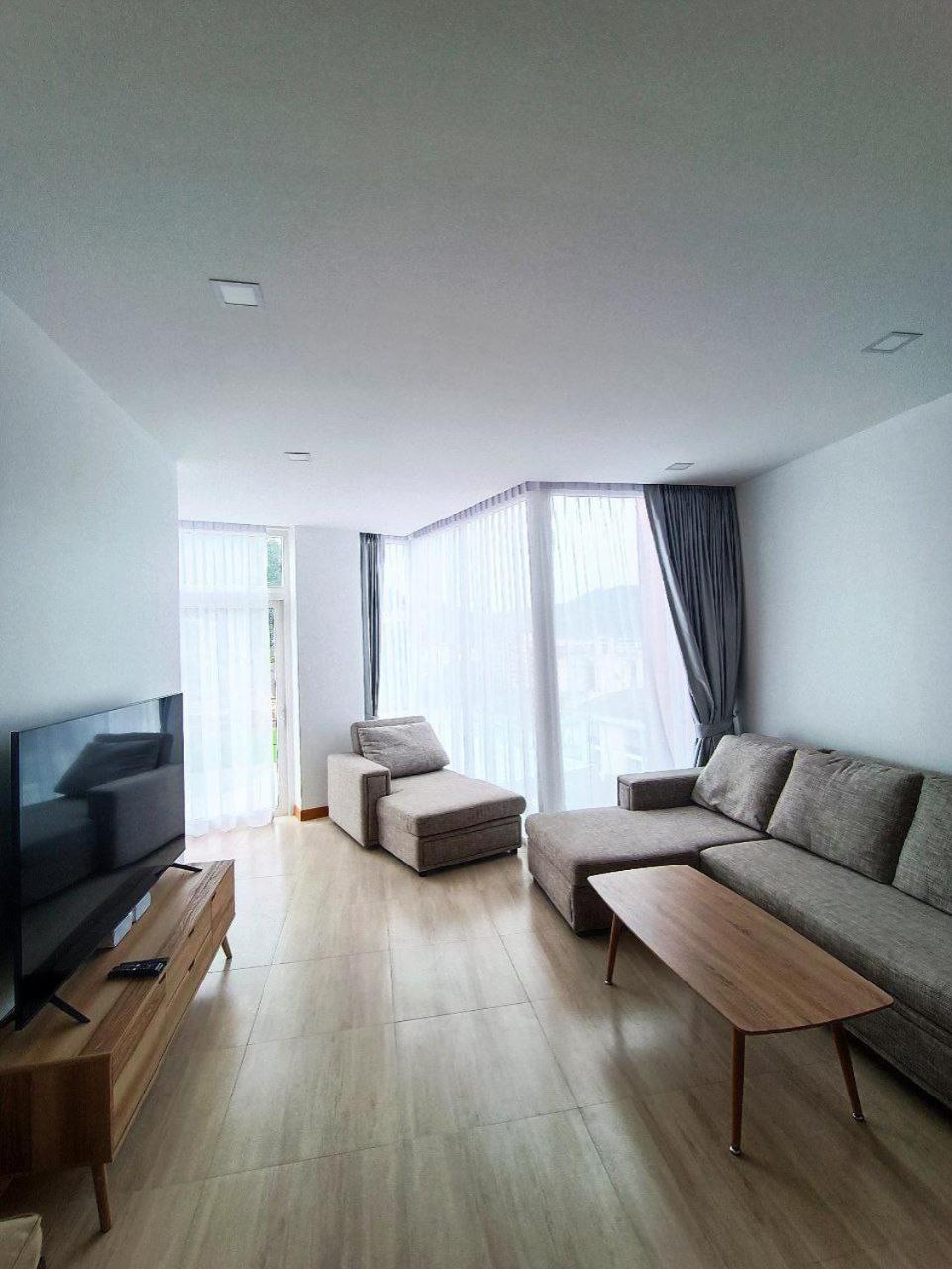 Smart Conzept 2Bdr Apartment Kata Beach  Exterior photo