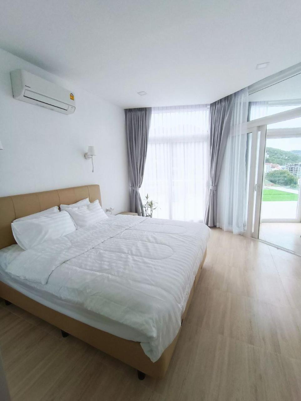 Smart Conzept 2Bdr Apartment Kata Beach  Exterior photo