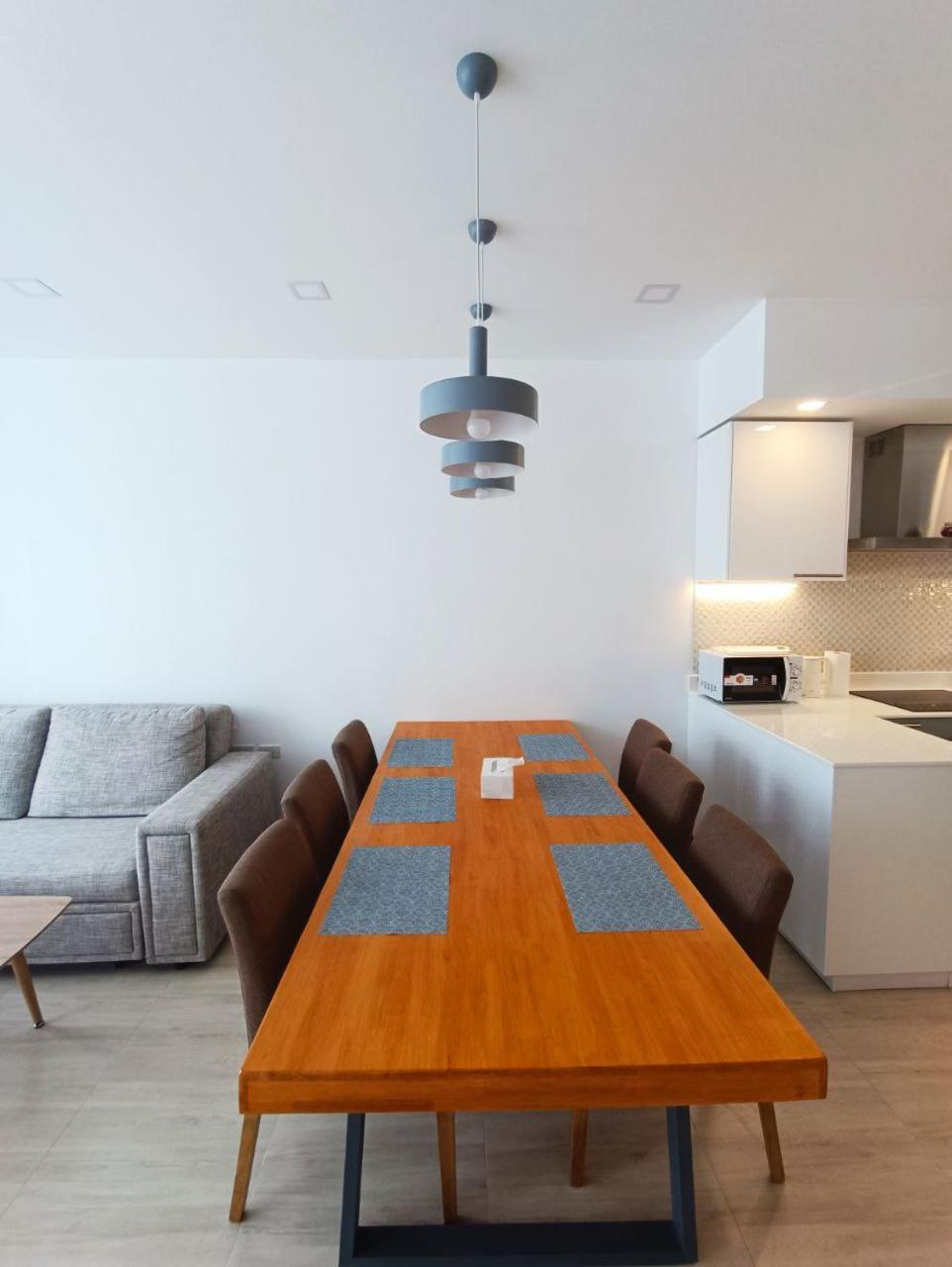 Smart Conzept 2Bdr Apartment Kata Beach  Exterior photo