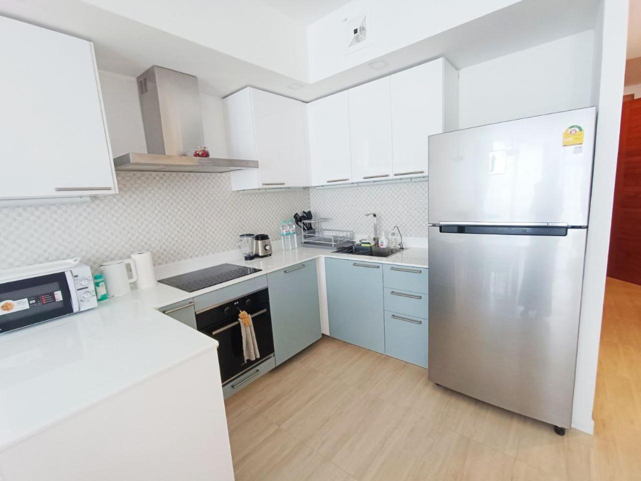 Smart Conzept 2Bdr Apartment Kata Beach  Exterior photo