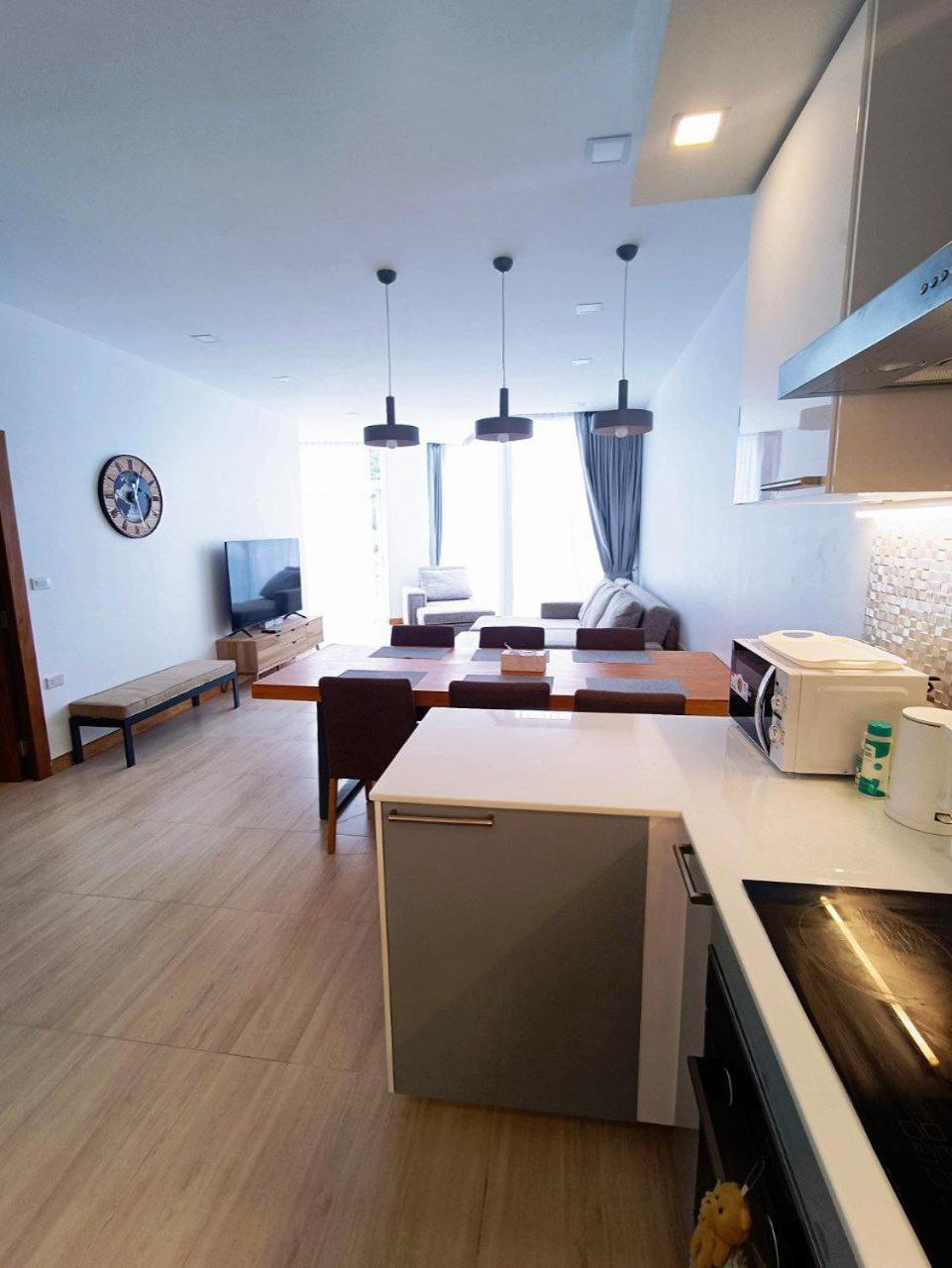 Smart Conzept 2Bdr Apartment Kata Beach  Exterior photo
