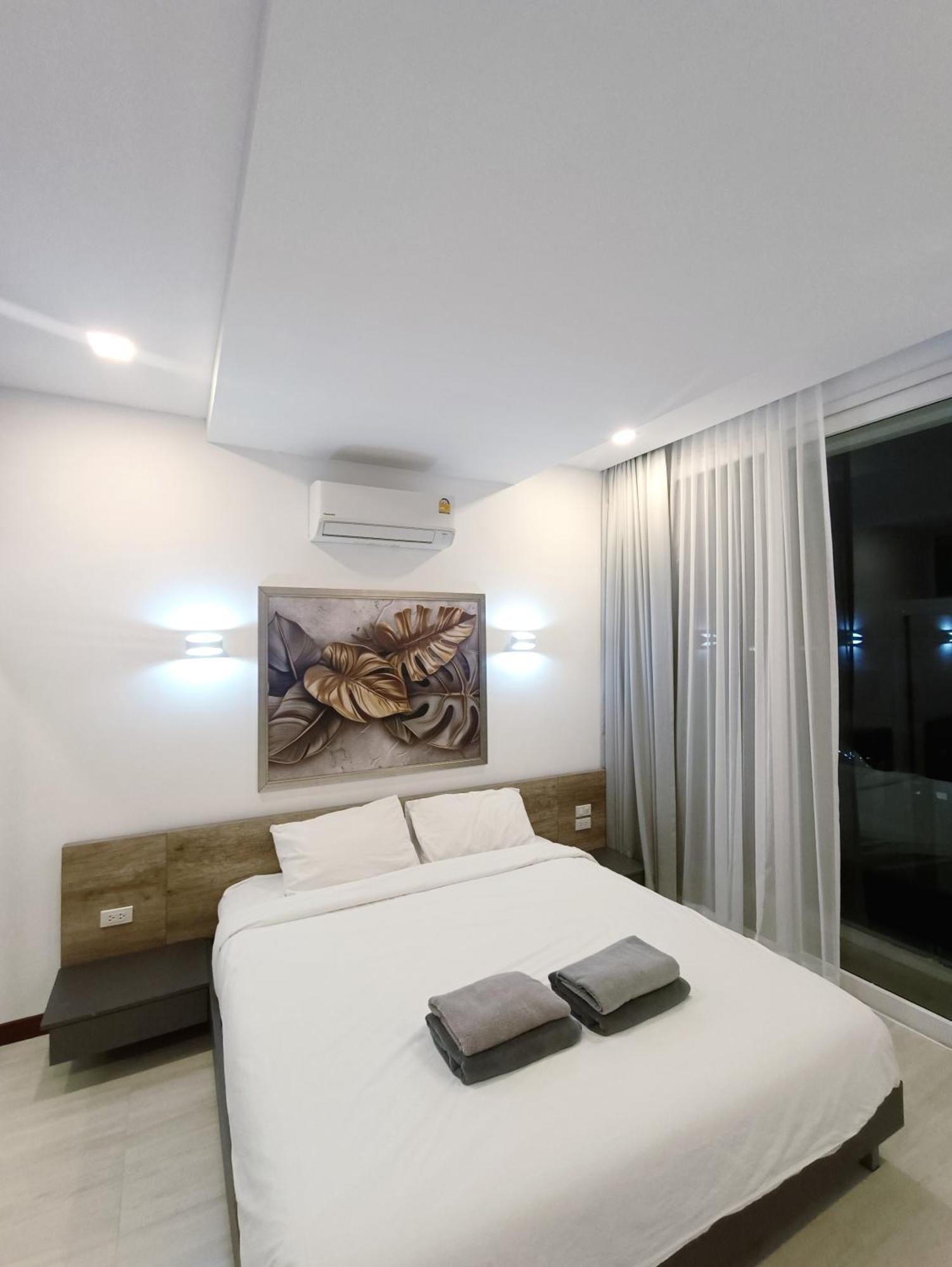 Smart Conzept 2Bdr Apartment Kata Beach  Exterior photo