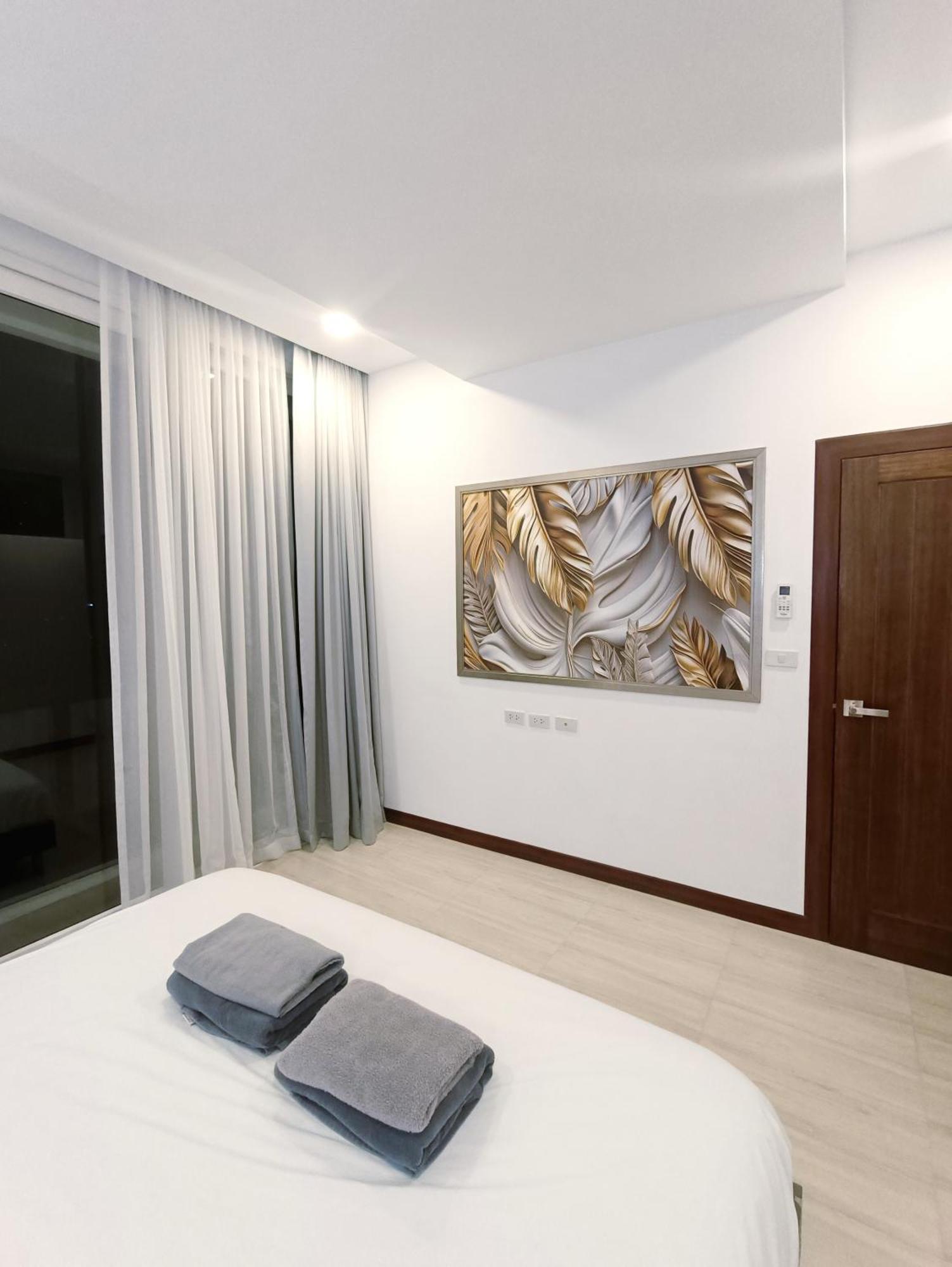Smart Conzept 2Bdr Apartment Kata Beach  Exterior photo