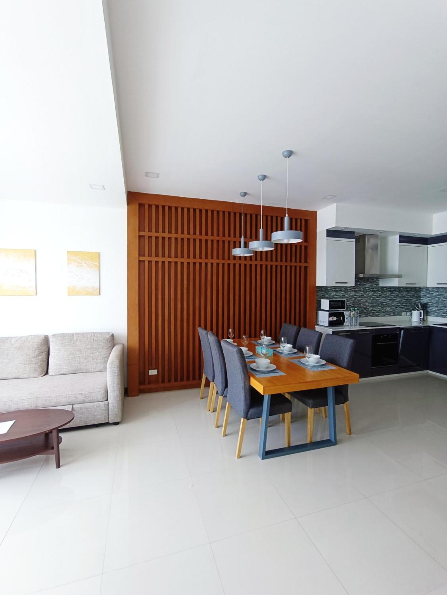 Smart Conzept 2Bdr Apartment Kata Beach  Exterior photo