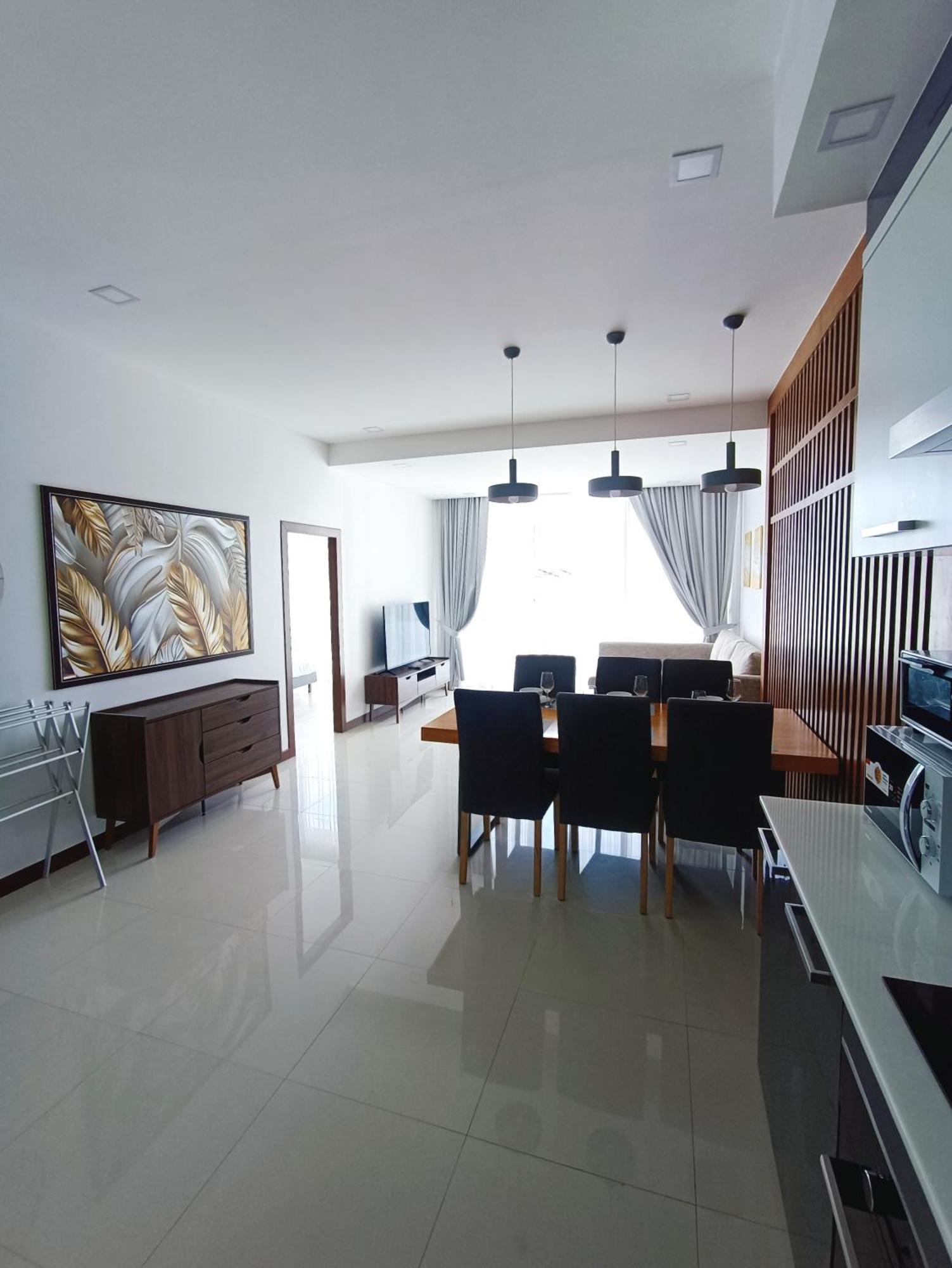 Smart Conzept 2Bdr Apartment Kata Beach  Exterior photo
