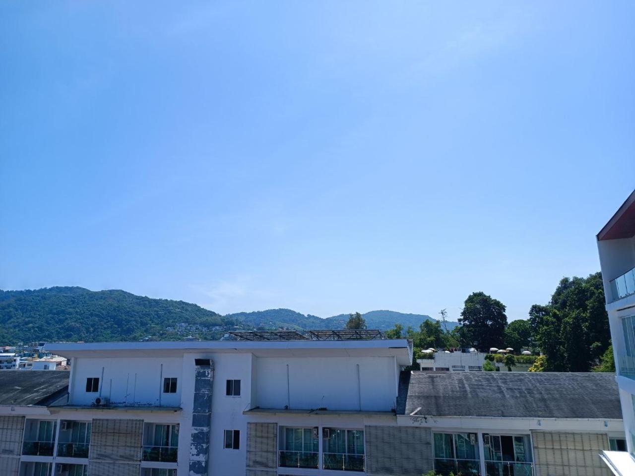 Smart Conzept 2Bdr Apartment Kata Beach  Exterior photo