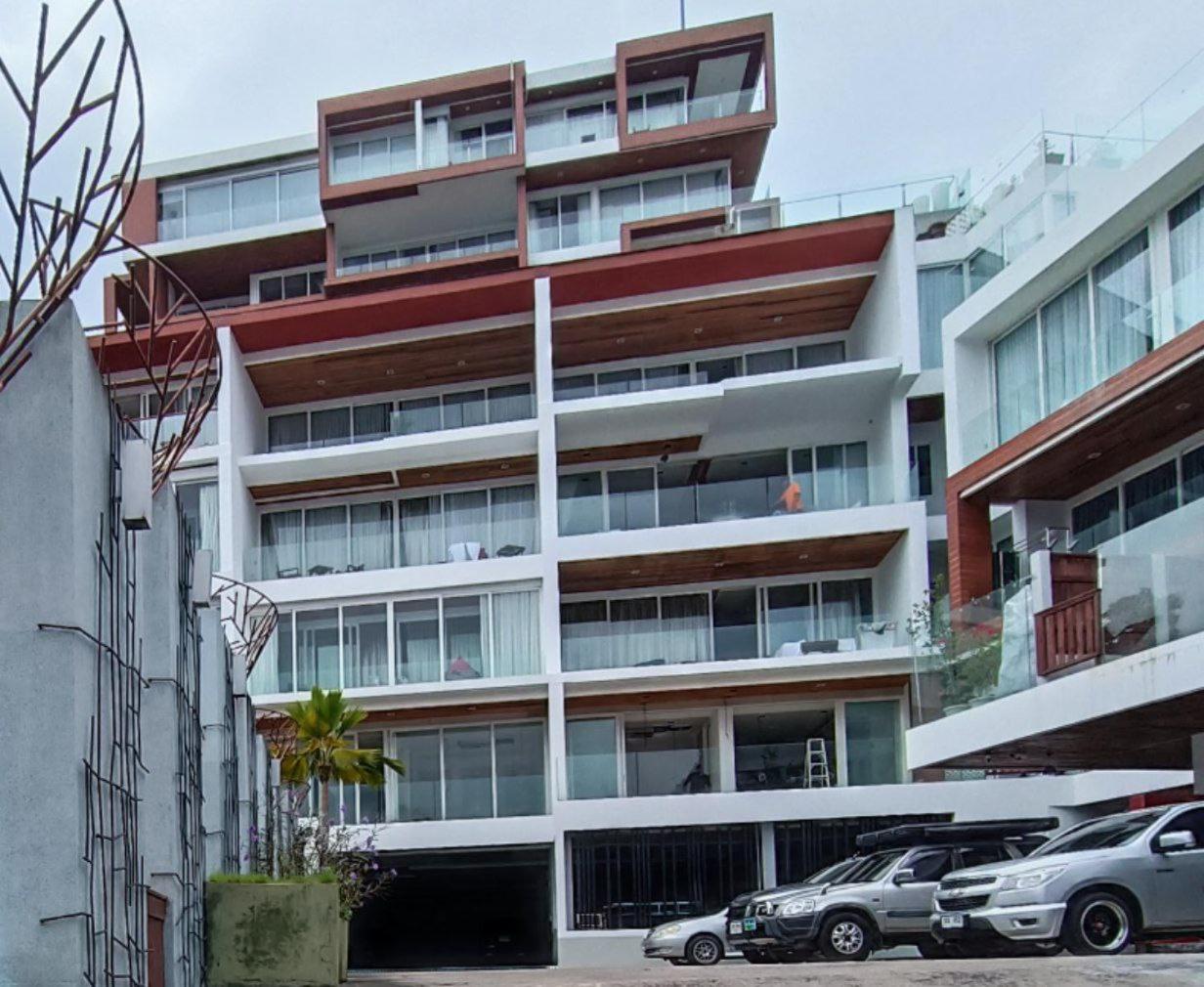 Smart Conzept 2Bdr Apartment Kata Beach  Exterior photo