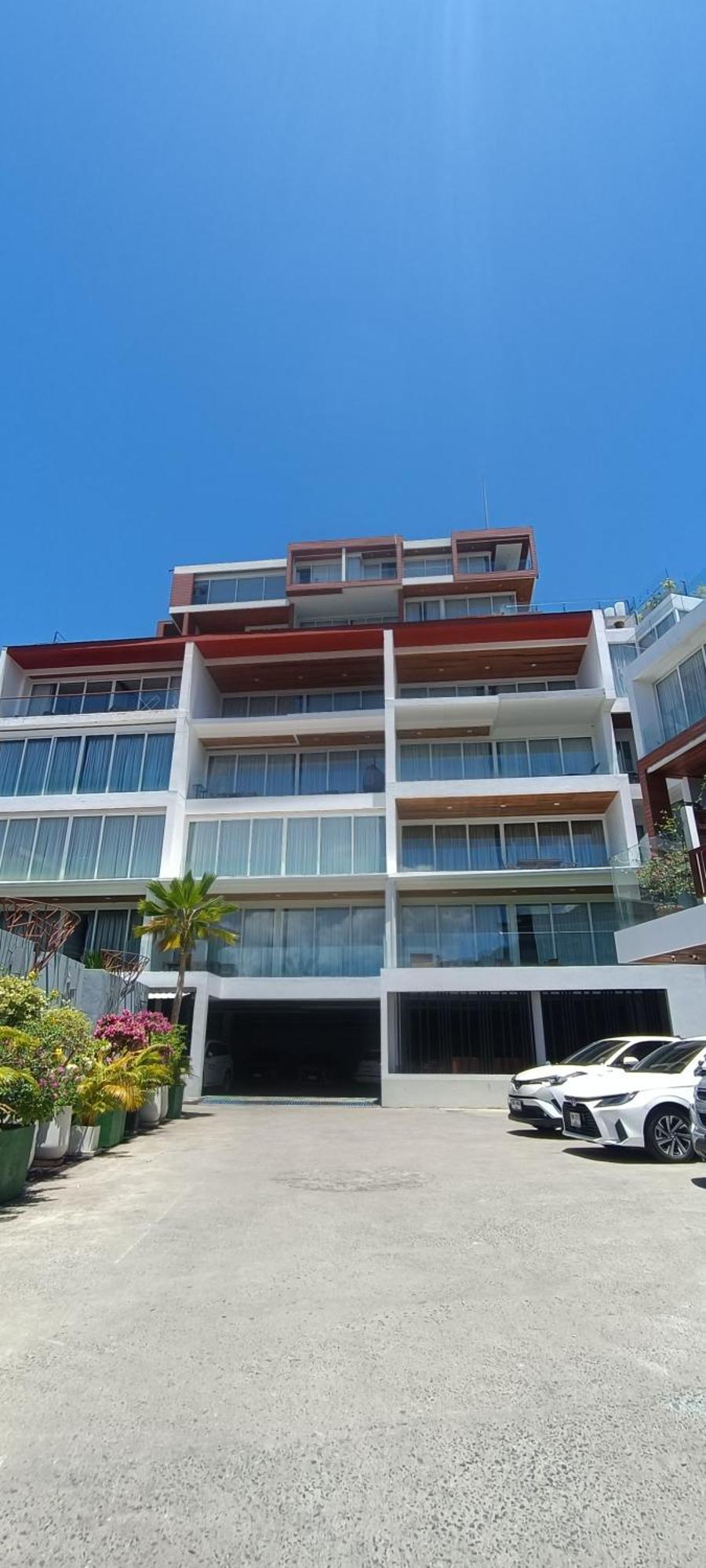 Smart Conzept 2Bdr Apartment Kata Beach  Exterior photo